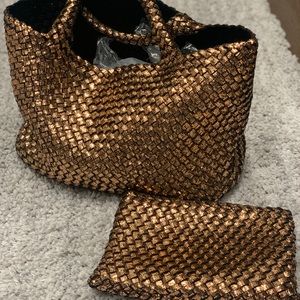 Naghedi St Barths Small Tote